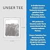 Yorkshire Decaffeinated Tea, 80 Teabags