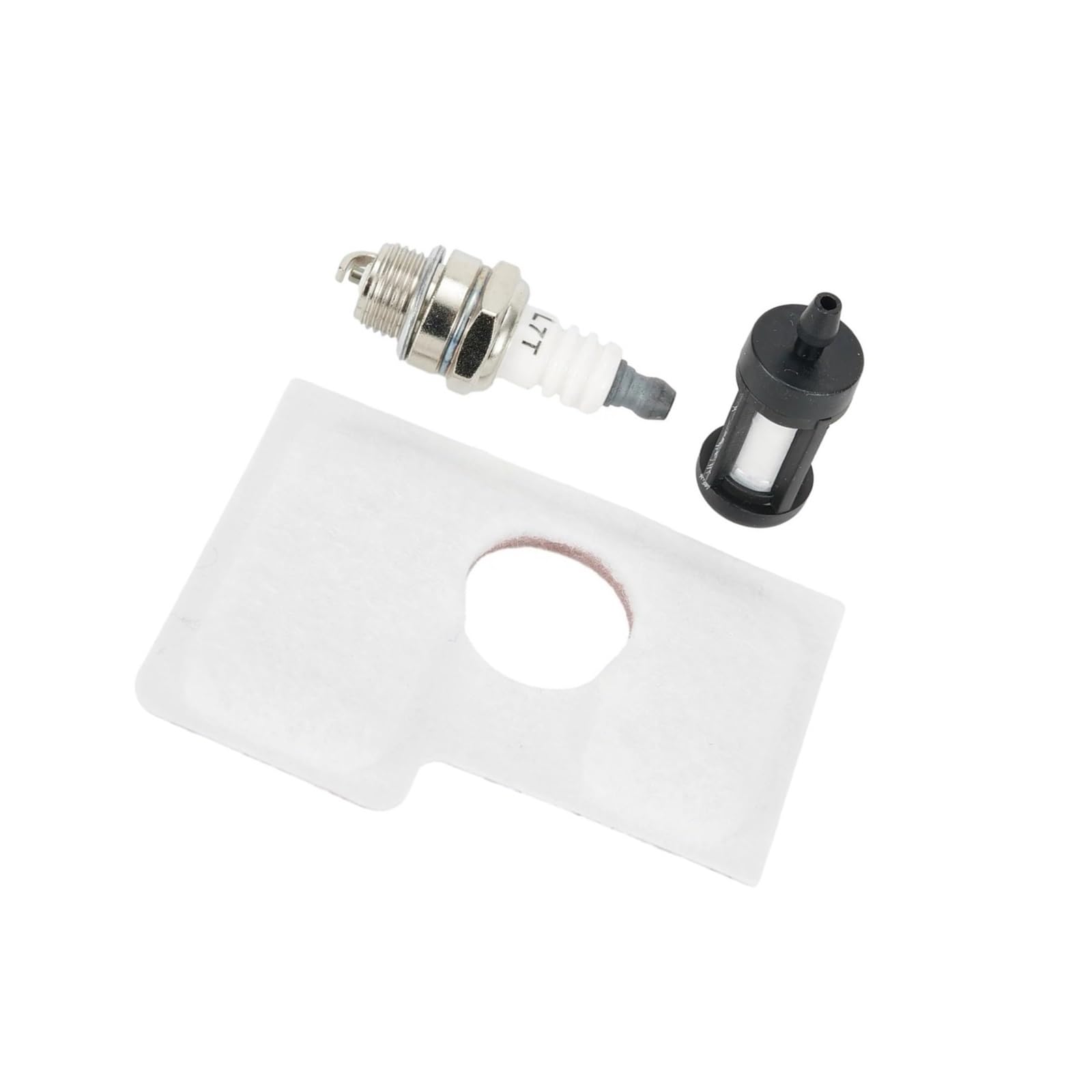 Bougies d'allumage haute performance pour moteurs MS170 et MS180