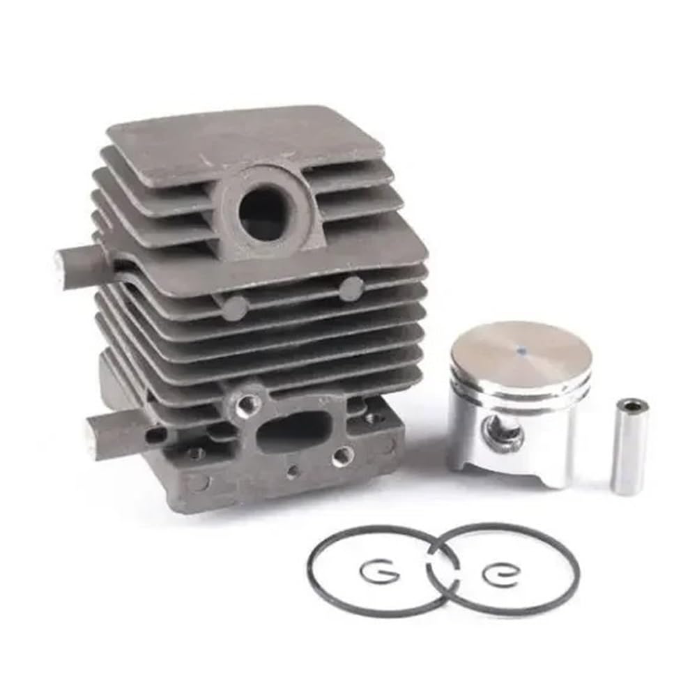 Cilindro y pistón de desbrozadora FS120, FS200 y FS250