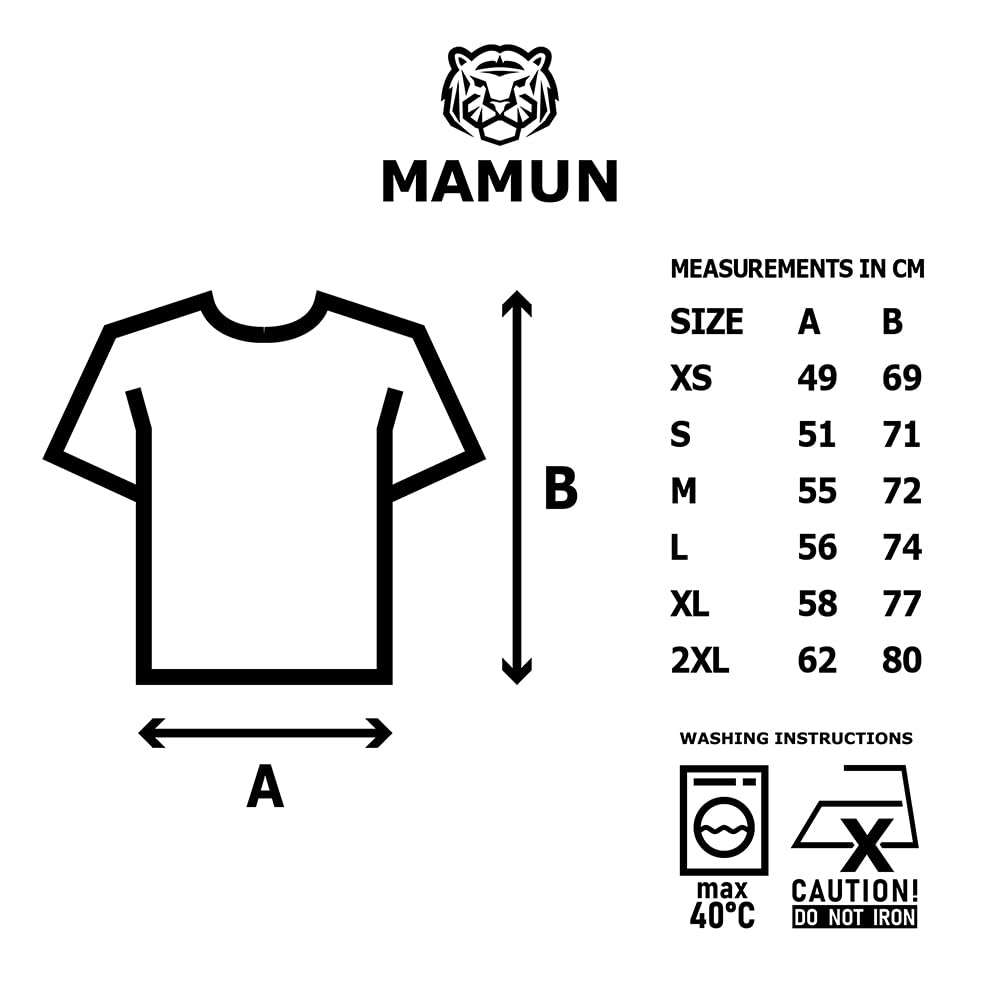 MAMUN Maillot de football rétro Norvège