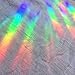 Rainbow Symphony Rainbow Sun Catchers – Dolphin Sun Catcher - Holographic Rainbow Makers