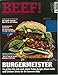 Produktbild BEEF! 4/2021 "Burgermeister"