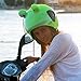 Cool Casc - Funda universal de casco - Rana