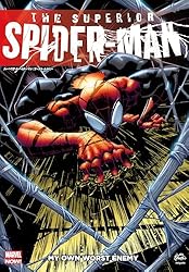 スーペリア・スパイダーマン：ゴブリン・ネイション | ダン・スロット