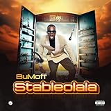 BuMoff Exclusively Distributed Under DANCEHALL