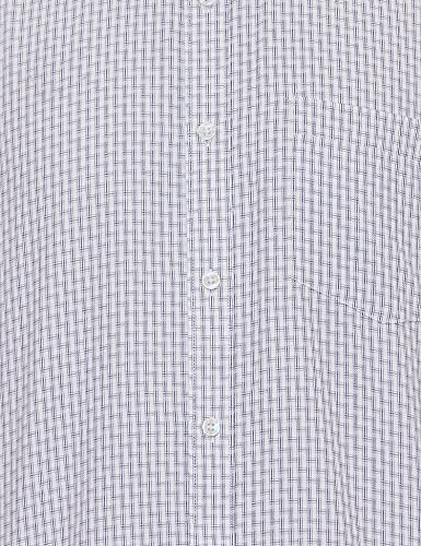 Image of Amazon Brand - Symbol Men's Regular Fit Formal Shirt