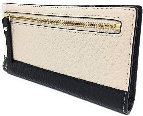 Miniatura 3 de Kate Spade New York Bay Street Stacy Cartera de cuero