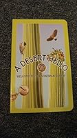 A Desert Hello: Welcome to the Sonoran Desert 1583690867 Book Cover