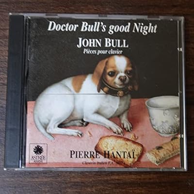 Bull: Doctor Bull's good Night /P Hanta&iuml;