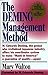 The Deming Management Method