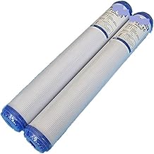 Reverse Osmosis Filtration 20-Inch Water Purifier Filter Udf/Gac Granular Activated Carbon 5 Microntaste/Odor Carbon Water Filter for Reverse Osmosis