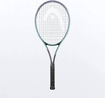Amazon | HEAD Gravity MPテニスラケット – 27インチ