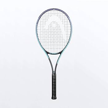 Amazon | HEAD Gravity MPテニスラケット – 27インチ