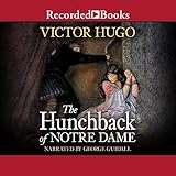 El jorobado de Notre Dame