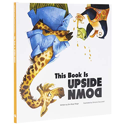 This Book Is Upside Down