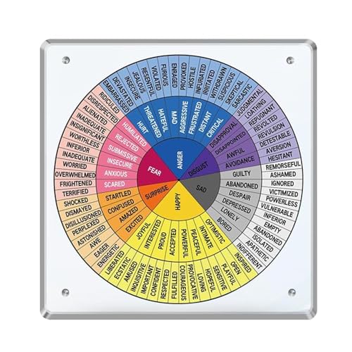 Sensations de couleur pour le travail social face aux blocages