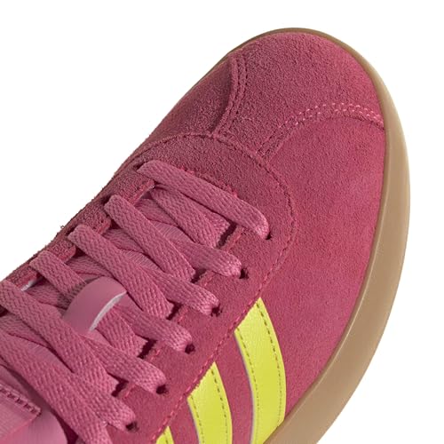 Image of adidas Women's VL Court 3.0 Shoe