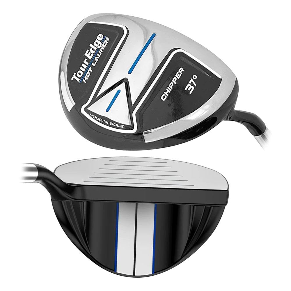 2024 Tour Edge Hot Launch Chipper Putter RH 33