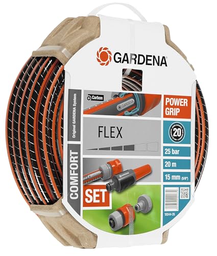 Gardena Comfort Flex 20