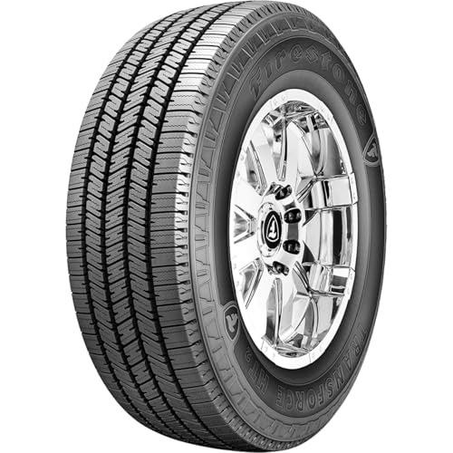 Firestone TRANSFORCE HT 2 225X75R16 Tire - All Season, All