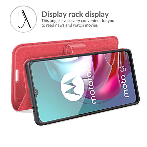 Fertuo Case for Motorola Moto G30 / Moto G10 / G20 - Image 4