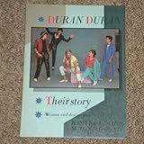 Duran Duran Their Story