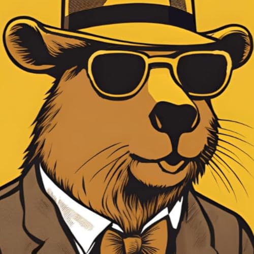 The Capiv&aacute;rios Podcast Por The Capiv&aacute;rios capa