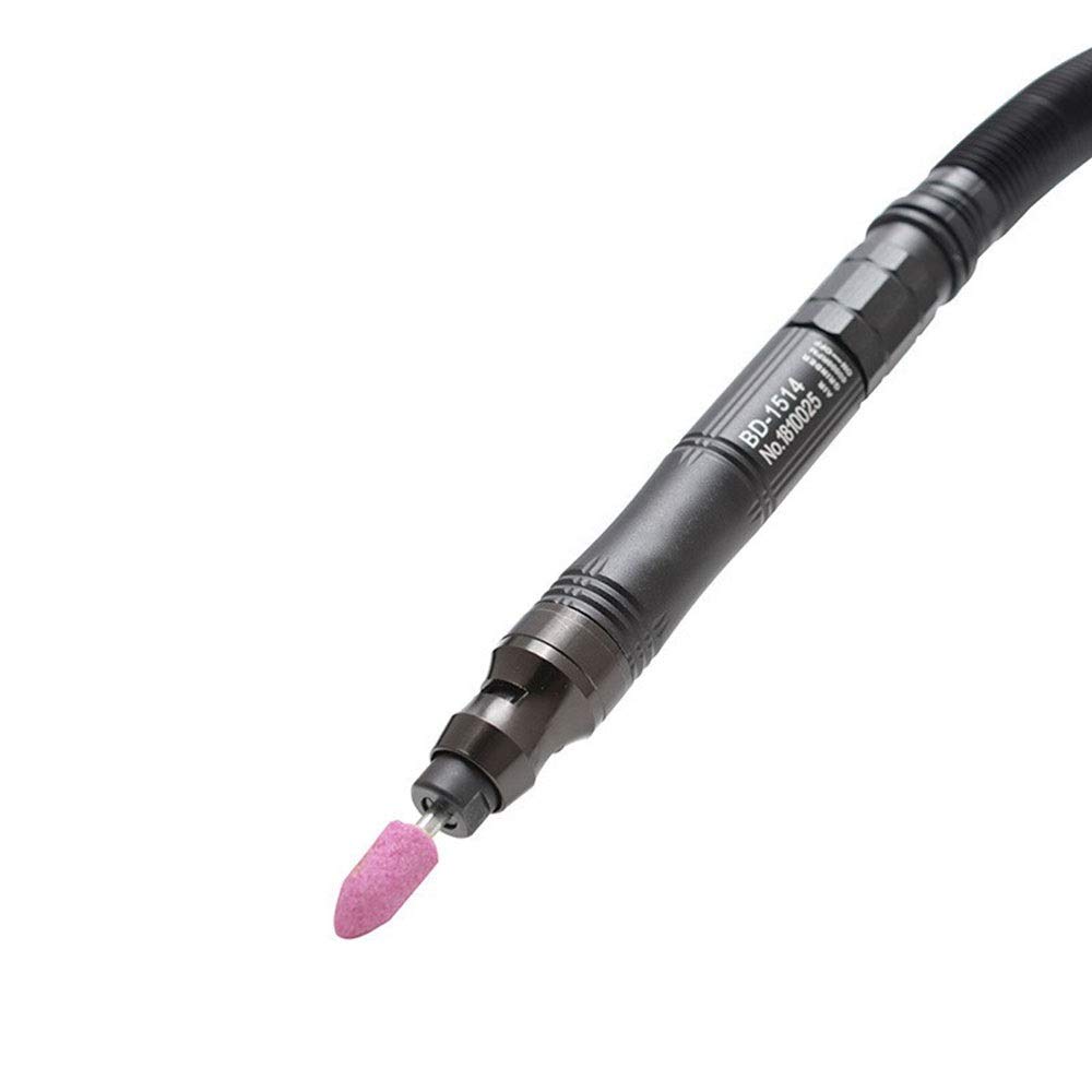 High Torque pneumatico vento penna, a mano macchina for la frantumazione industriale del grado di utensili a Alta efficienza