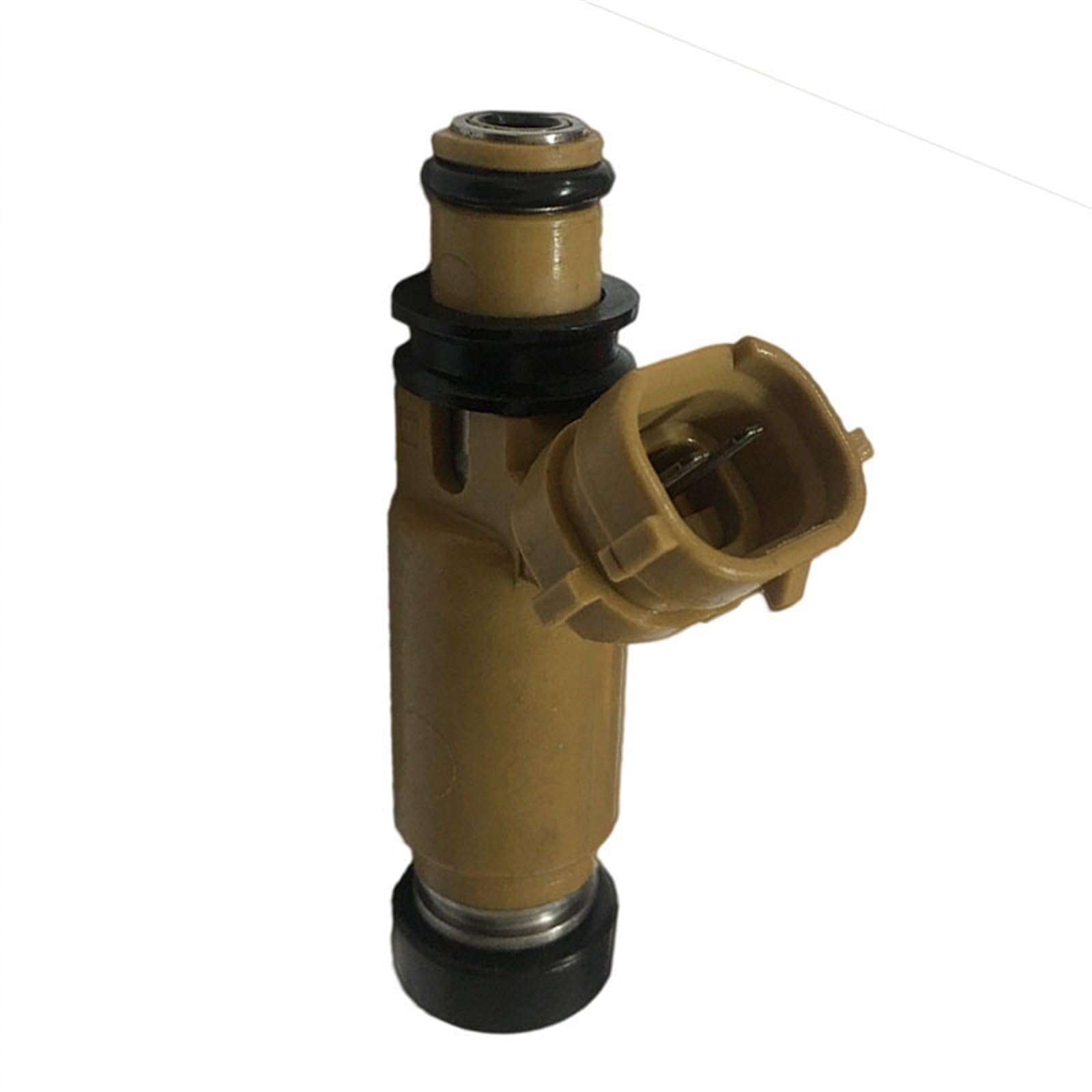 Hjkdsz 1 Fuel Injector Nozzle For Mazda 95500-5710 95500-4110 95500-3450 95500-2950(1)