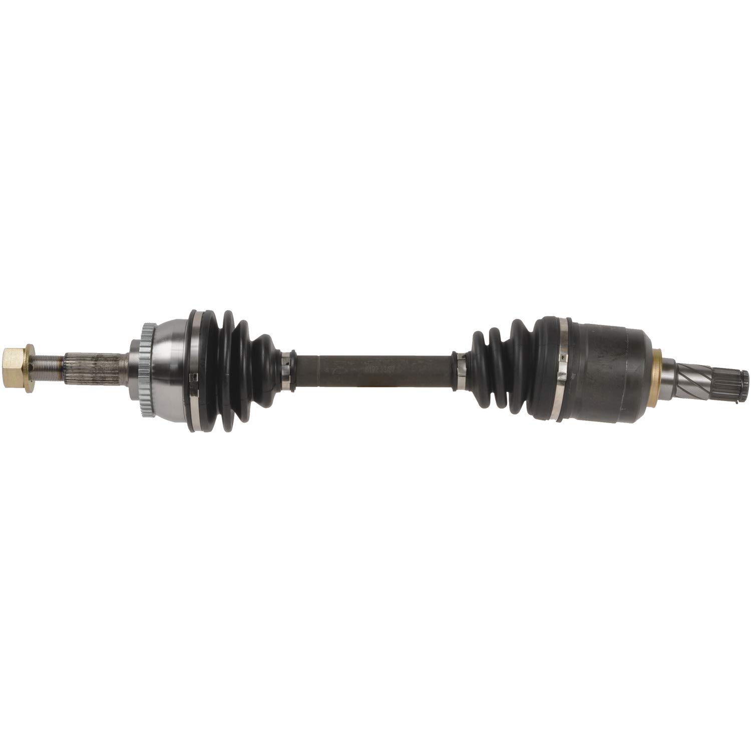 Photo 1 of Cardone 66-6192 New CV Axle