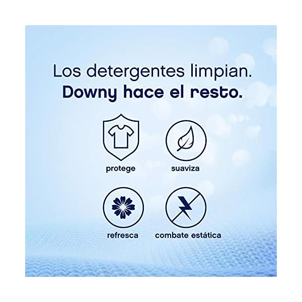 Ultra Downy 35762 51 Oz Downy Ultra Fabric Softener April Fresh Scent Pearls by Downy – Bild 6