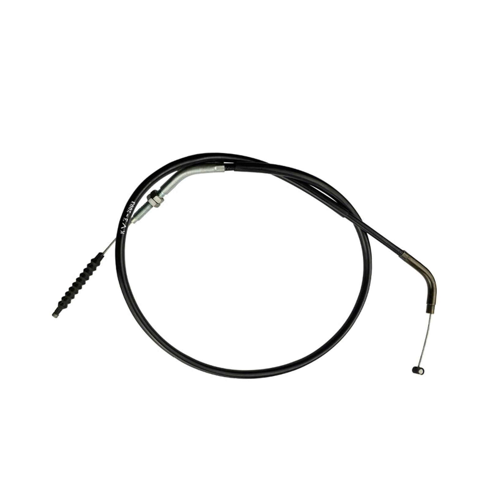 Câble d'embrayage pour moto HDA NSR250 pour vos balades et sorties sur route