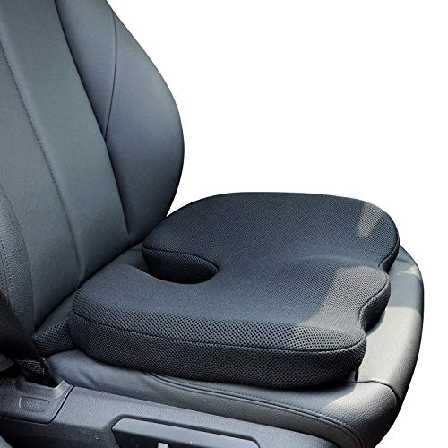 18 Best Car Seat Cushions Reviewed