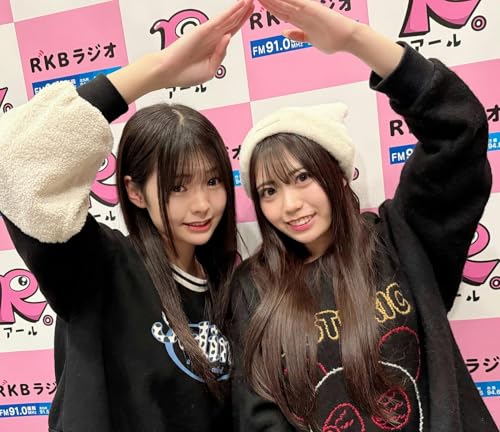 ＃108　2025年RKBラジオの締めの番組です！