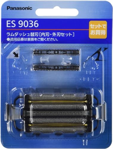 パナソニック メンズシェーバー用 替刃 セット刃 ES9036