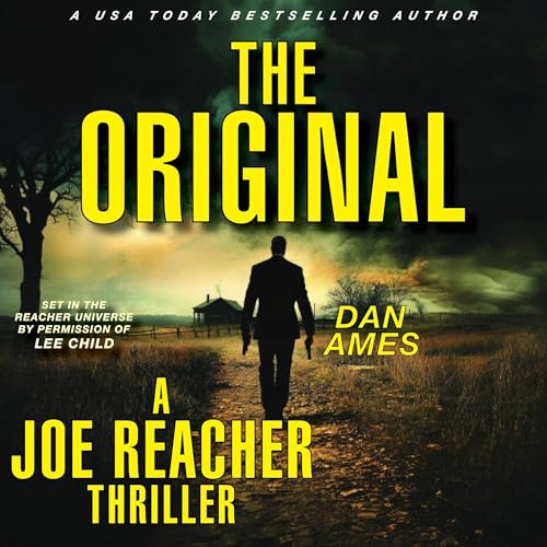 Page de couverture de The Original