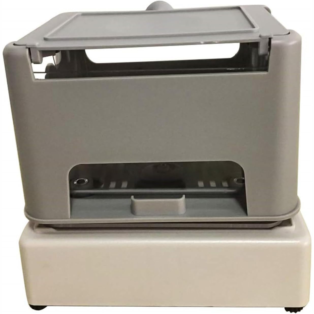 Festes Densimeter und Messdichtemesser, Dichteauflösung 0,001 g/cm³, industrielle Laborausrüstung für genaue Dichtemessung