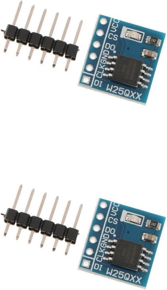 Bnf® Large Capacity FLASH Storage Module SPI Interface STM32 Test Code 32+128Mbit|Business & Industrial | Automation, Motors & Drives | Drives & Motion Control | Motor Drives & Controls