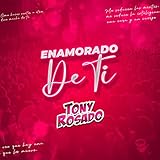 Tony Rosado
