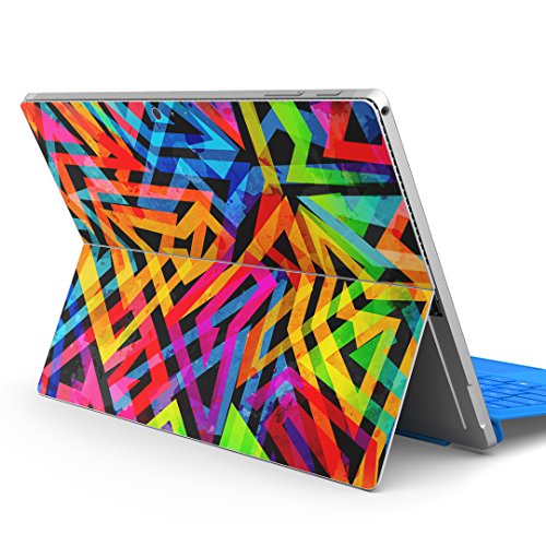 igsticker Surface pro7 (2019) pro6 pro2017 pro4 p XLV[ T[tFX m[gubN m[gp\R Jo[ P[X tB XebJ[ ANZT[ ی 010434 ͗l Jt h