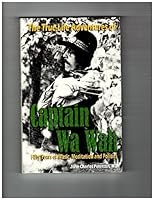 The True Life Adventures of Captain Wa Wah Fifty Years of Music, Meditation and Politics 1888349166 Book Cover