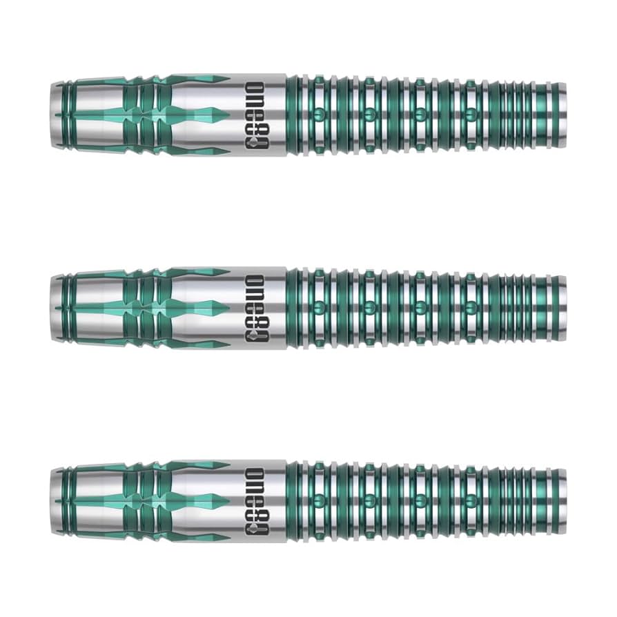 Amazon | One80 ワンエイティ UTA ウタ ver.2 2BA 18g Emerald
