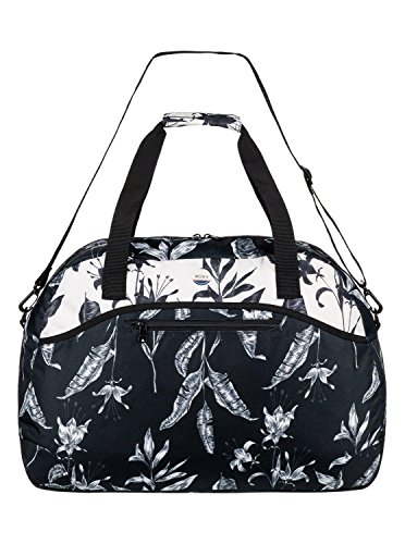 Preisvergleich Produktbild Roxy Too FAR Laptop Rollkoffer, 50 cm, 24 L, Anthracite