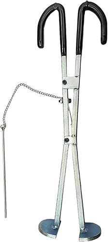 45497A1 Herramienta expansora de fuelles de escape para unidades Mercury Marine MerCruiser Stern Drive Alpha 1 Bravo 1 y 2 MC-1 R-MR y Blackhawk