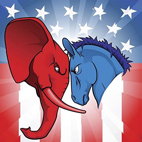 The Danger Of The 2 Party System