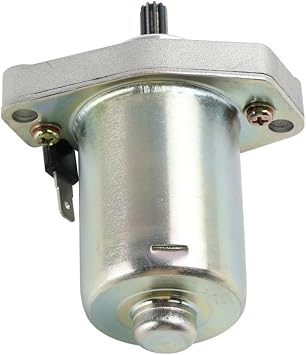 Accessories Starter motor for E-To 50 RXLPN2 50cc