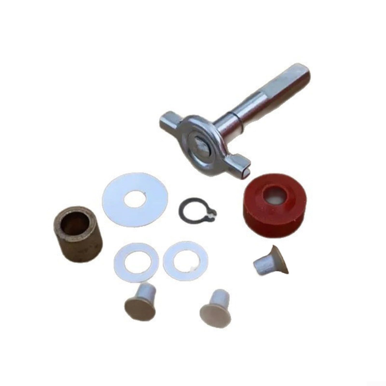 Anillo de sellado para panificadora 9600/1352B-3C/6000WJ(A set)