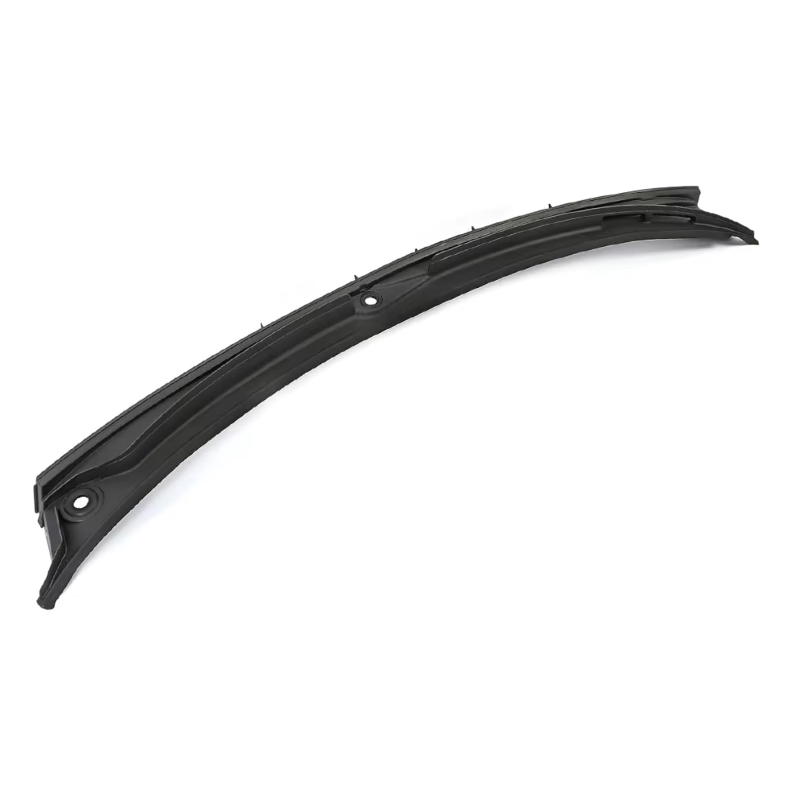 Couvre essuie-glace BMW E46 finition premium et ajustement OEM exact - 8