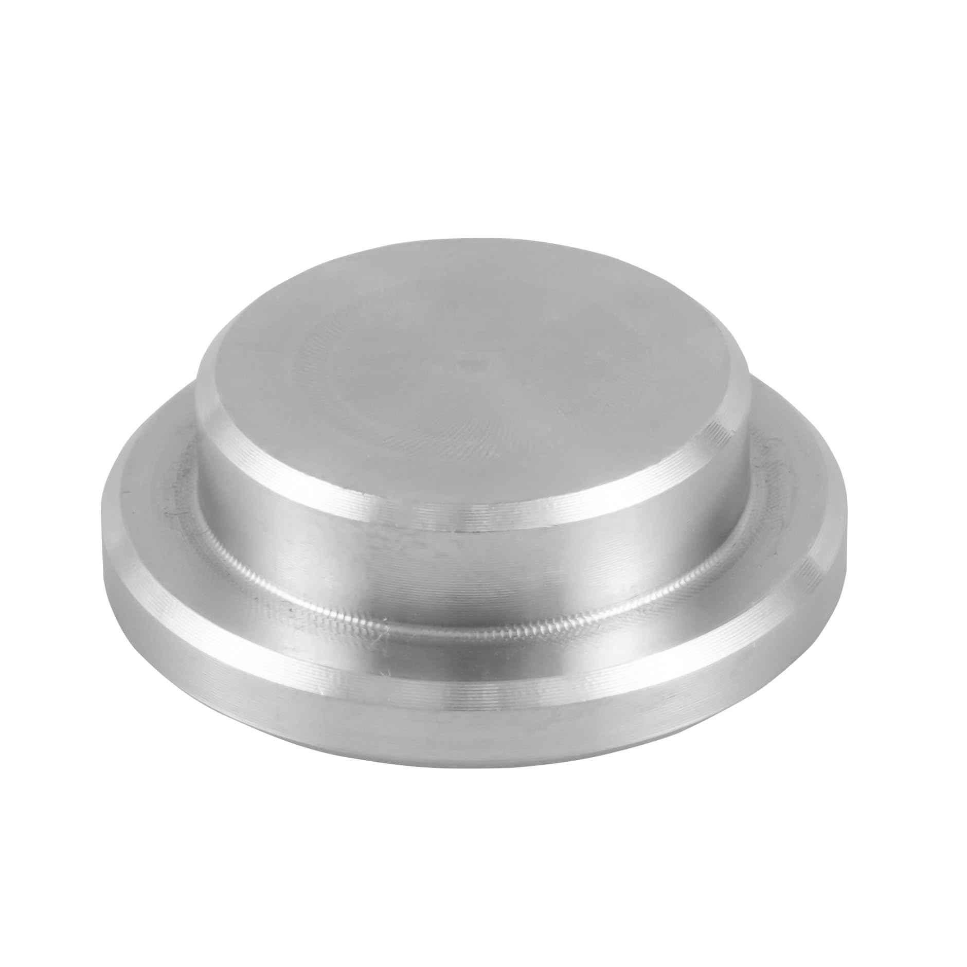 Dinamómetro hidráulico analógico PCE-HFG 2.5K / Compacto para espacios reducidos/Con aguja de arrastre/Incluye roscas de fijación/Apertura central de 27 mm/PCE Instruments