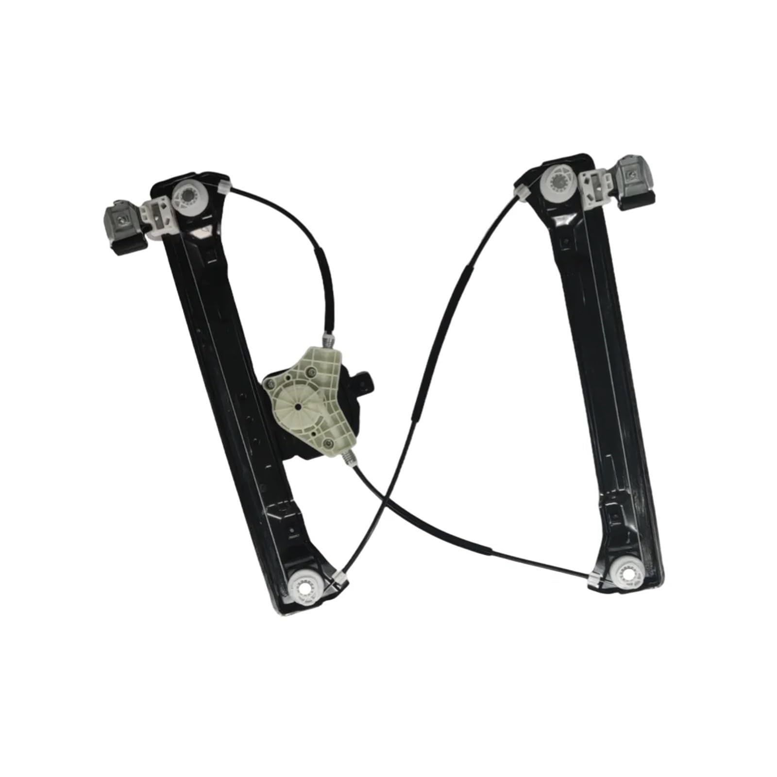 Elevalunas EléCtricos para Buick GL8S 11-16 26681154 Regulador De Ventana Delantera Derecha con Motor Elevalunas Izquierdo